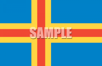 Finland Flag Clipart