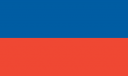 Haiti Flag Clipart