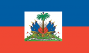 Haiti Flag Clipart