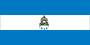 Honduras Flag Clipart