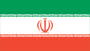 Iran Flag Clipart