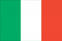 Italy Flag Clipart