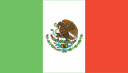 Mexico Flag Clipart