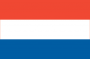 Netherlands Flag Clipart