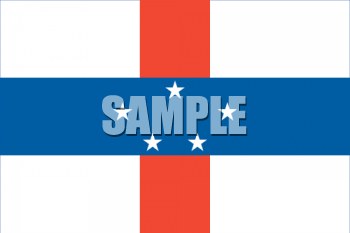 Netherlands Flag Clipart