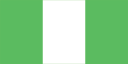 Nigeria Flag Clipart