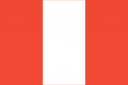 Peru Flag Clipart