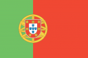 Portugal Flag Clipart