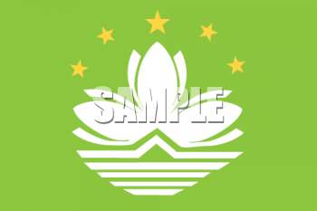 Portugal Flag Clipart