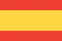 Spain Flag Clipart