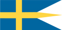Sweden Flag Clipart
