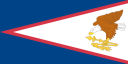 Samoa Flag Clipart