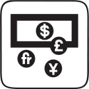 Money Symbol Clipart