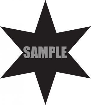 Star Symbol Clipart