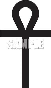 Cross Symbol Clipart