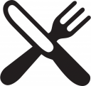 Knife Clipart