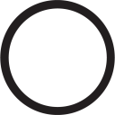 Circle Symbol Clipart