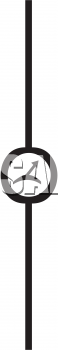 Circle Symbol Clipart