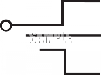 Circle Symbol Clipart