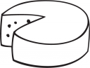 Milk Clipart