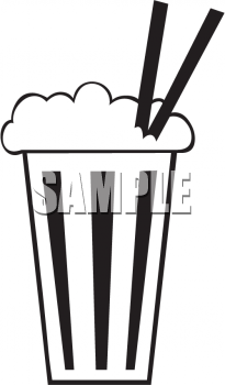 Milk Clipart
