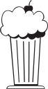 Milk Clipart