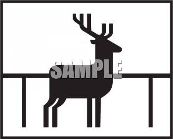 Deer Clipart