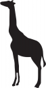 Giraffe Clipart