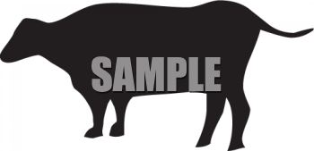 Cow Clipart