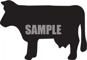 Cow Clipart