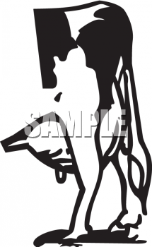 Cow Clipart