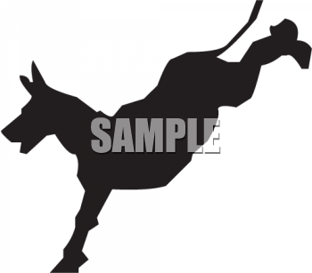 Donkey Clipart