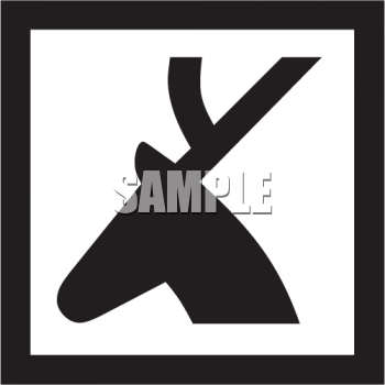 Animal Symbol Clipart