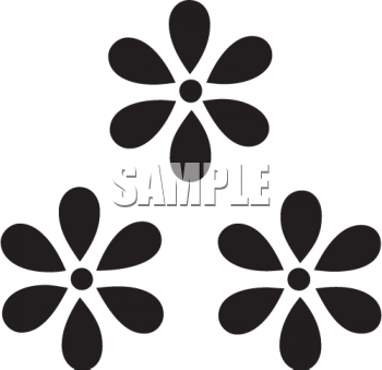 Square Symbol Clipart