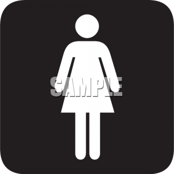 Square Symbol Clipart