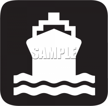 Square Symbol Clipart