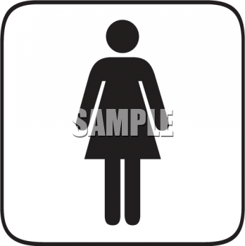 Square Symbol Clipart