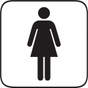 Square Symbol Clipart