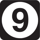 Circle Symbol Clipart