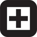 Square Symbol Clipart