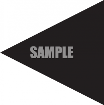 Triangle Symbol Clipart