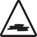 Triangle Symbol Clipart