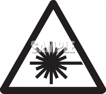 Triangle Symbol Clipart