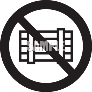 Circle Symbol Clipart