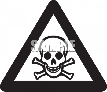 Triangle Symbol Clipart