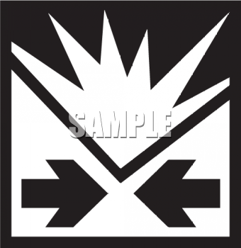 Square Symbol Clipart