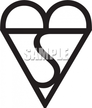 Triangle Symbol Clipart