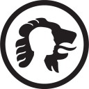 Circle Symbol Clipart