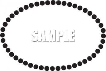 Circle Symbol Clipart