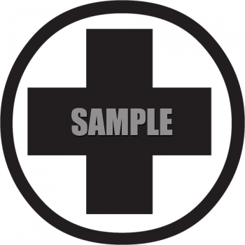 Circle Symbol Clipart
